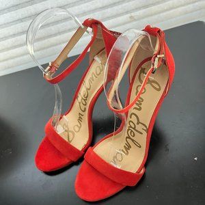 Sam Edelman Strappy Sandals